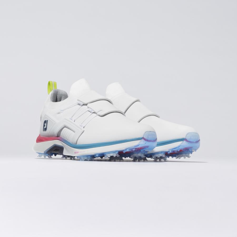 フト様 FJ フットジョイハイパーフレックスカーボンボアシューズ FootJoy（フットジョイ） ゴルフ ハイパーフレックス カーボン ボア