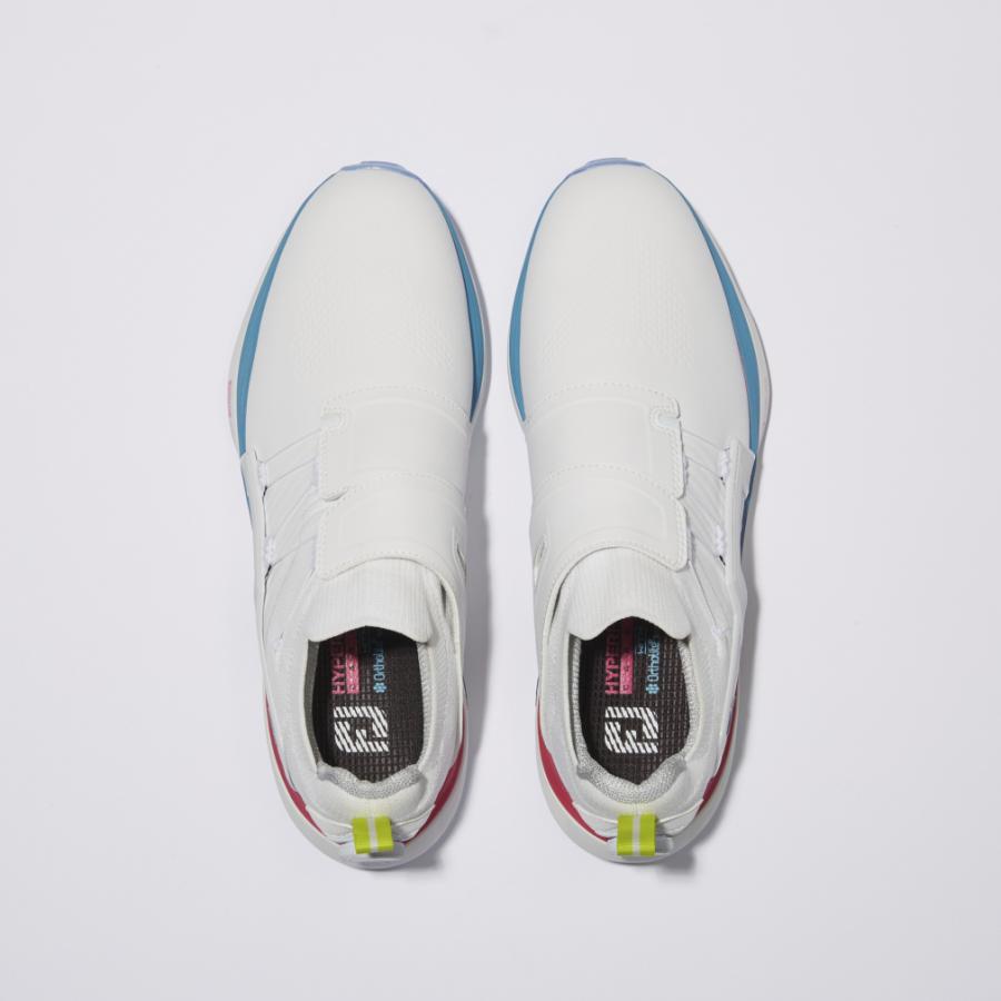 FootJoy（フットジョイ） ゴルフ ハイパーフレックス カーボン ボア