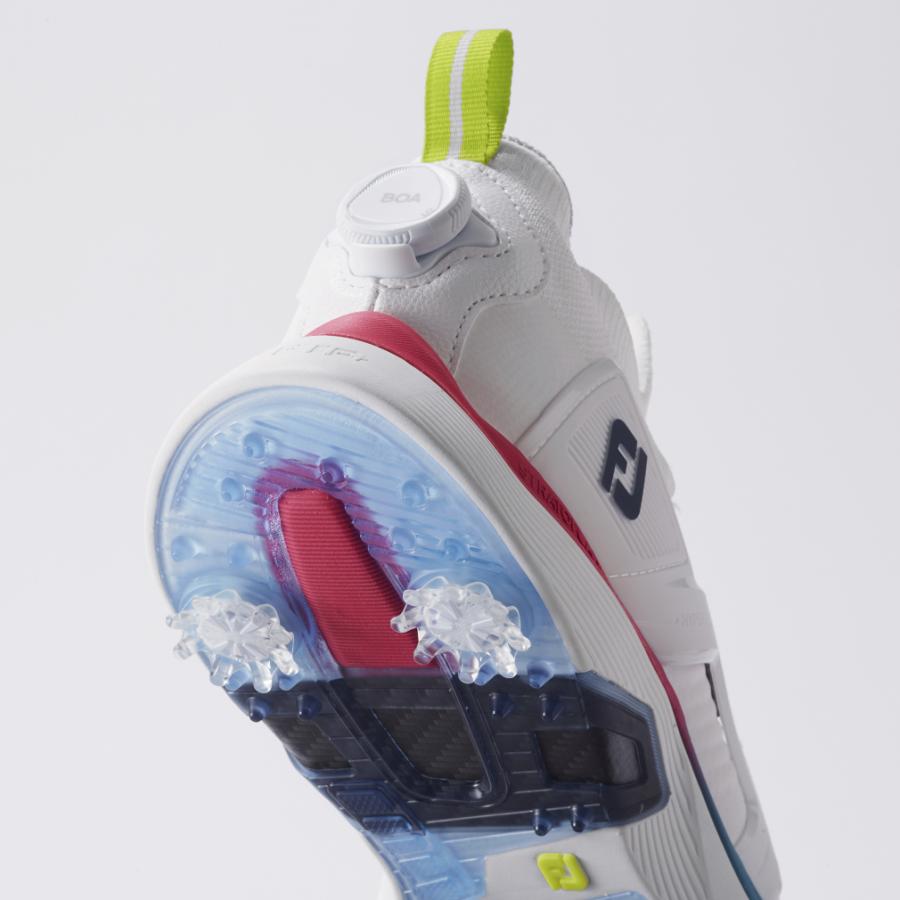 FootJoy（フットジョイ） ゴルフ ハイパーフレックス カーボン ボア