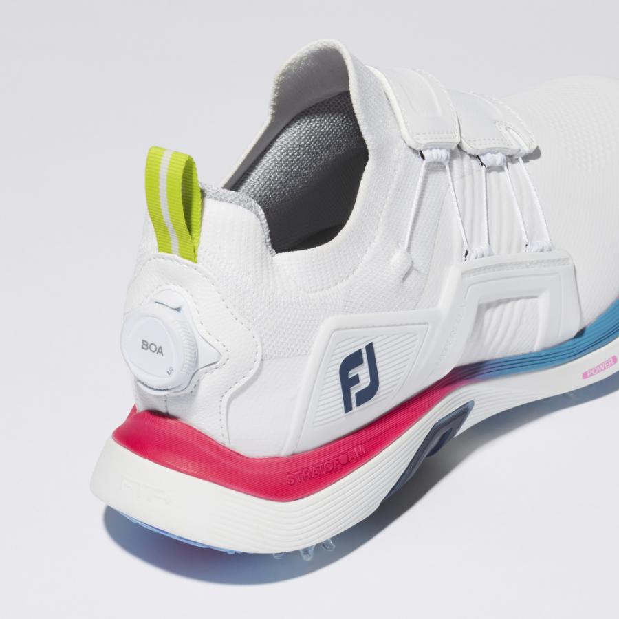 FootJoy（フットジョイ） ゴルフ ハイパーフレックス カーボン ボア
