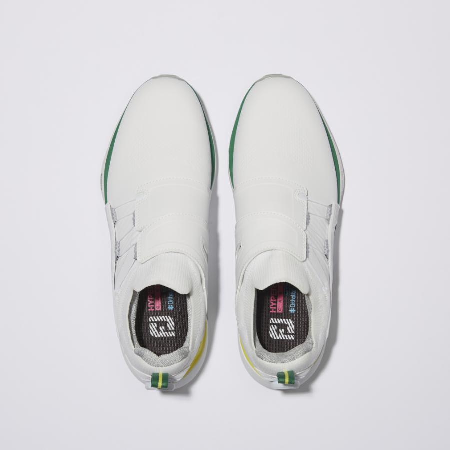 美品！ゴルフスパイク　 ハイパーフレックス カーボン ボアシューズ FootJoy（フットジョイ） ゴルフ ハイパーフレックス カーボン ボア