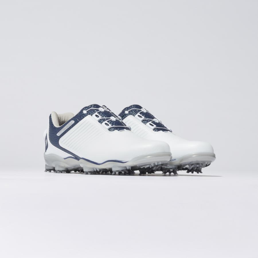 FootJoy（フットジョイ） ゴルフシューズ ドライジョイズ プロ ボア