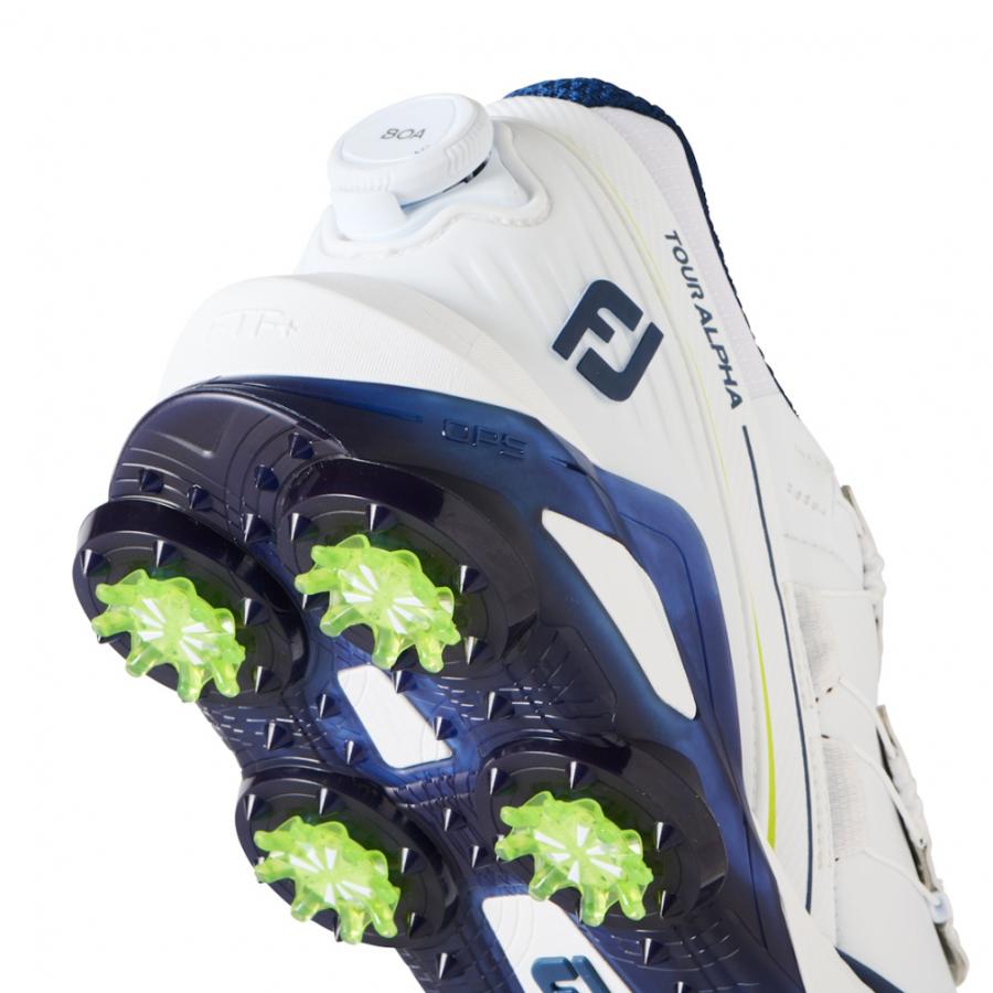 FootJoy（フットジョイ） ゴルフシューズ TOUR ALPHA BOA ツアー