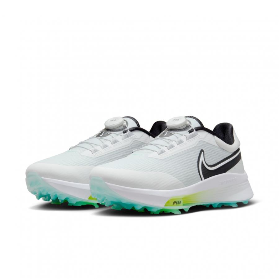 最終値下げ！ゴルフシューズ ナイキエアズームインフィニティTRネクスト%BOA NIKE（ナイキ） ゴルフシューズ エア ズーム インフィニティ TR