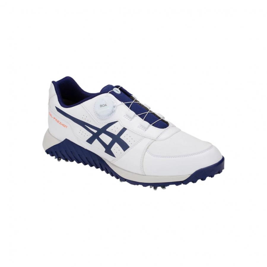 ASICS アシックス ゲルプレショット ボア ゴルフシューズ GEL ASICS アシックス ゲルプレショット ボア ゴルフシューズ GEL