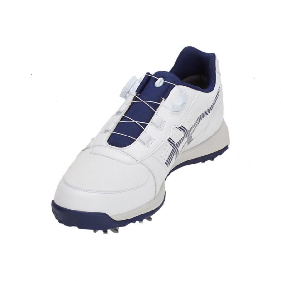 ASICS アシックス ゲルプレショット ボア ゴルフシューズ GEL ASICS アシックス ゲルプレショット ボア ゴルフシューズ GEL
