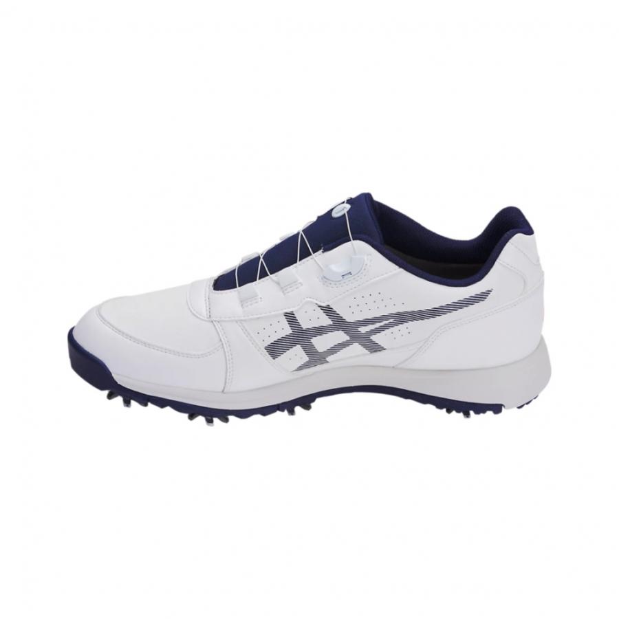ASICS アシックス ゲルプレショット ボア ゴルフシューズ GEL ASICS アシックス ゲルプレショット ボア ゴルフシューズ GEL