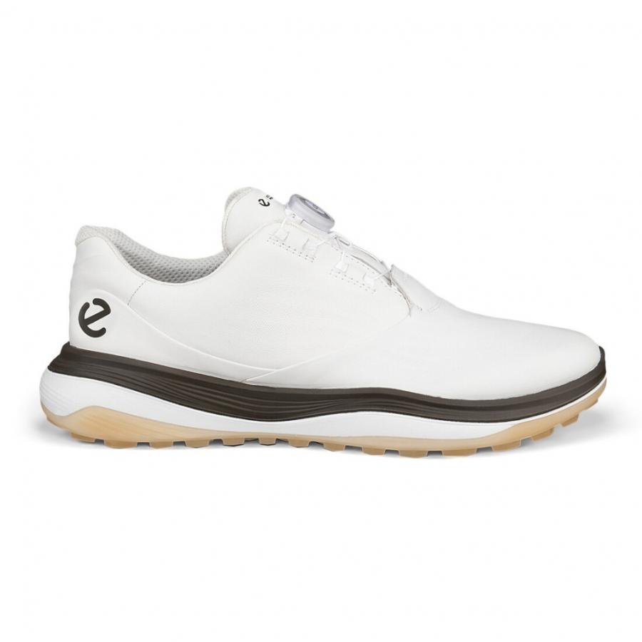 ecco（エコー） ゴルフシューズ エルティーワン ボア LT1 BOA EG132274