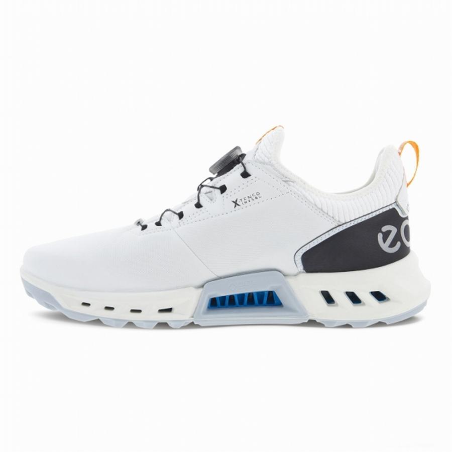 ecco エコー ゴルフシューズ バイオム C4 ボア BIOM BOA ecco エコー ゴルフシューズ バイオム C4 ボア BIOM BOA