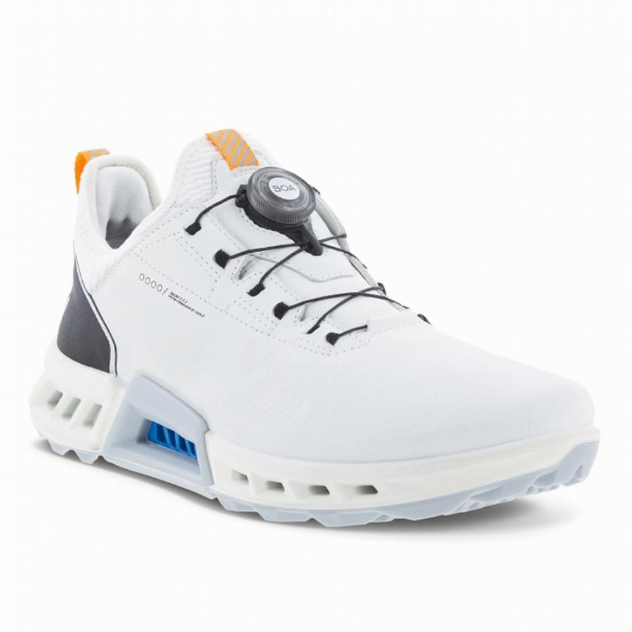 ecco エコー ゴルフシューズ バイオム C4 ボア BIOM BOA ecco エコー ゴルフシューズ バイオム C4 ボア BIOM BOA
