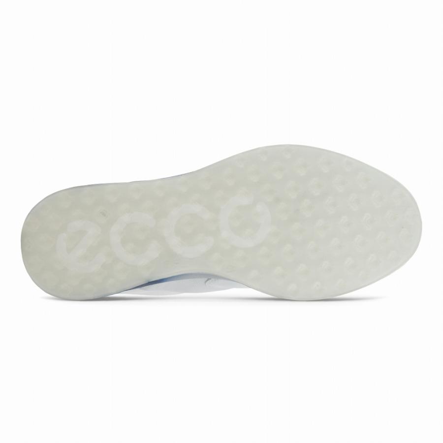 エコー ゴルフシューズ エス スリー ボア S-THREE BOA EG102954 メンズ ゴルフ ダイヤル式スパイクレスシューズ 3E : ホワイト ECCO     商品情報    ZONAL FLUIDFORMテクノロジー搭載の新たなるComfortableウォーキングゴルフシューズ。 3つの異なる硬度のミッドソールで異次元の履き心地と歩きやすさを FKP2054654155(18216円)