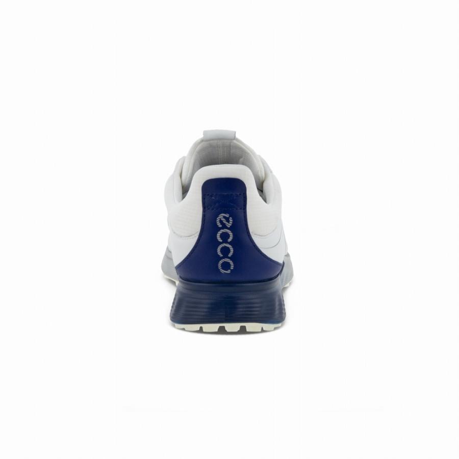 ecco（エコー） ゴルフシューズ エス スリー ボア S-THREE BOA