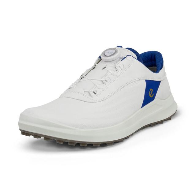 専用！ エコー】 ゴルフシューズ ゴルフコア W ディース【ecco】 ecco（エコー） ゴルフシューズ メンズ ECCO 132274 ブラック 黒