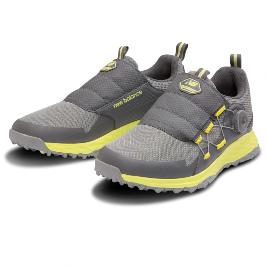 New Balance（ニューバランス） ゴルフシューズ 4700 v1 SL BOA