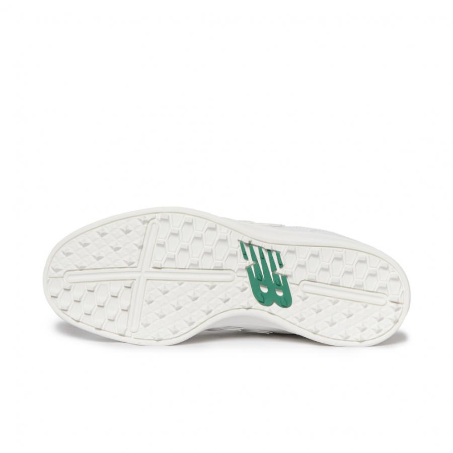 【新品未使用】ニューバランス ゴルフシューズ 27cm UGC480PA 白×緑 New Balance Golf（ニューバランスゴルフ） ニューバランス ゴルフ
