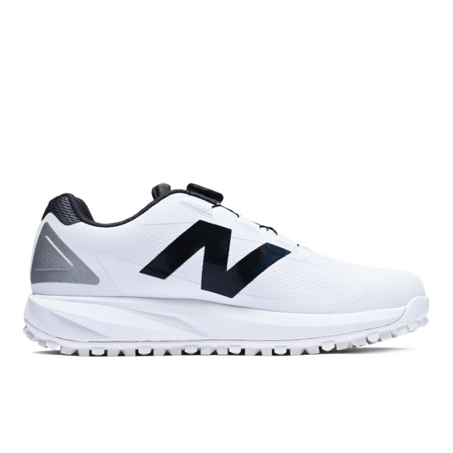 【新品未使用品】ニューバランス　UGB2500B おまけ付 New Balance Golf ニューバランス ゴルフシューズ Fresh Foam X