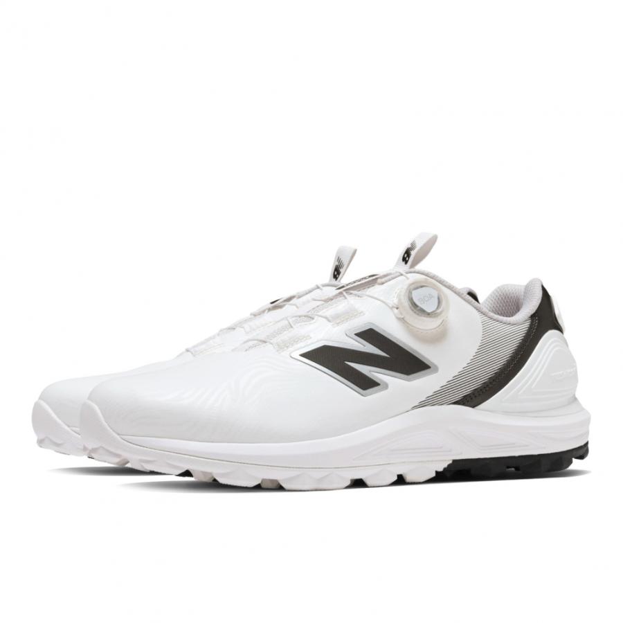 New Balance（ニューバランス） ゴルフシューズ 2500 v5 SL Boa