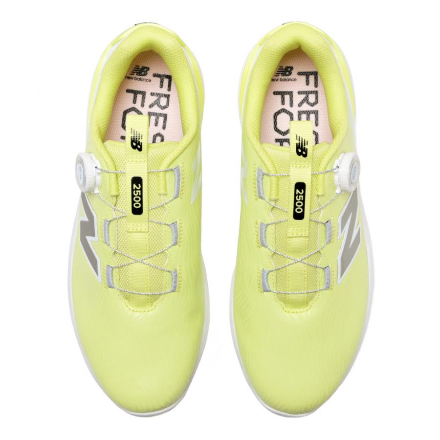 New Balance（ニューバランス） ゴルフシューズ 2500 v5 SL Boa