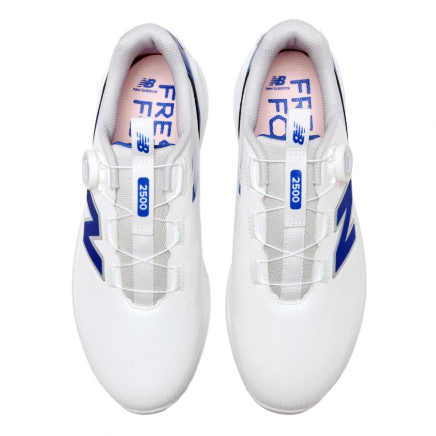 New Balance（ニューバランス） ゴルフシューズ 2500 v5 SL Boa