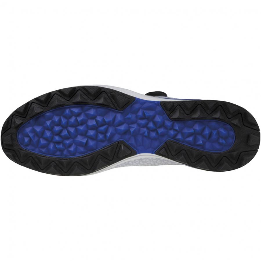MIZUNO（ミズノ） ゴルフシューズ WAVE HAZARD BOA 51GM217022 メンズ