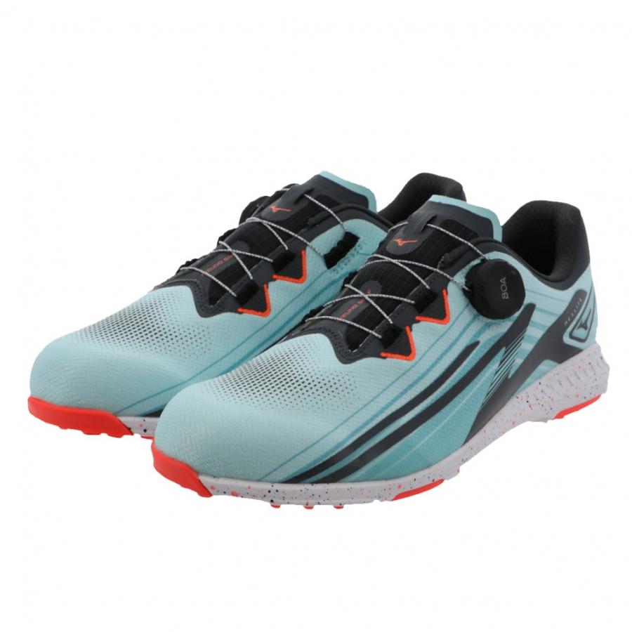 MIZUNO ミズノ ゴルフシューズ ネクスライトゼロ NEXLITE ZERO MIZUNO ミズノ ゴルフシューズ ネクスライトゼロ NEXLITE ZERO