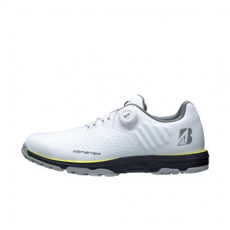 BRIDGESTONE GOLF ブリヂストン ゴルフシューズ ゼロスパイクバイター