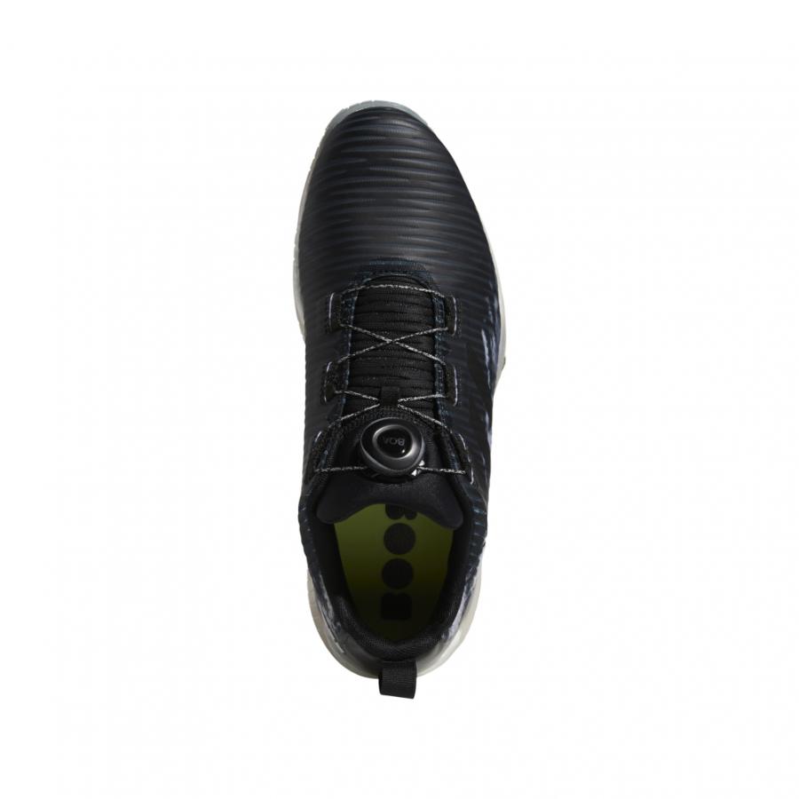 美品　アディダスadidas　コードカオスボア　ロウ　GZ3901 28cm adidas アディダス ゴルフシューズ コードカオス ボア ロウ OG