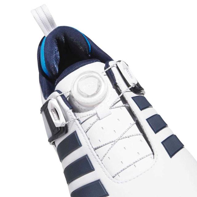 adidas（アディダス） ゴルフシューズ アディパワー 26 SL ボア JS4139