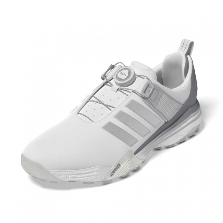adidas（アディダス） ゴルフシューズ アディパワー 26 SL ボア JS4140