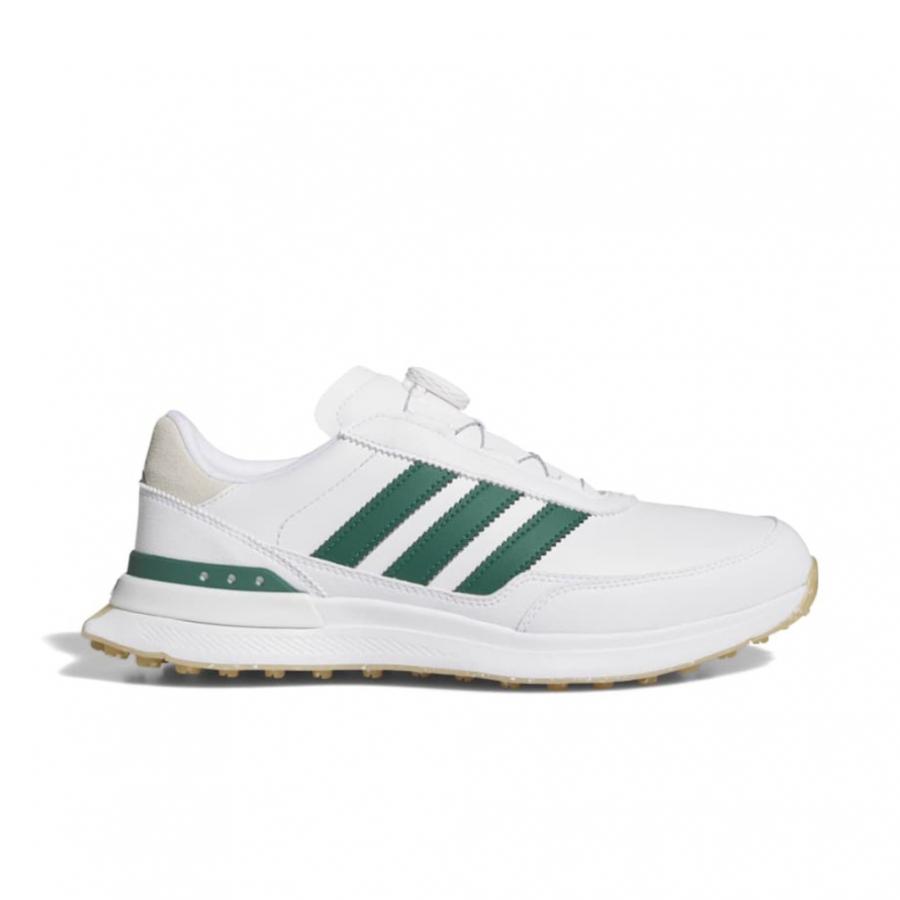 adidas（アディダス） ゴルフシューズ S2G 26 ボア JQ3463 メンズ