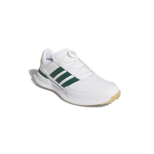 adidas（アディダス） ゴルフシューズ S2G 26 ボア JQ3463 メンズ