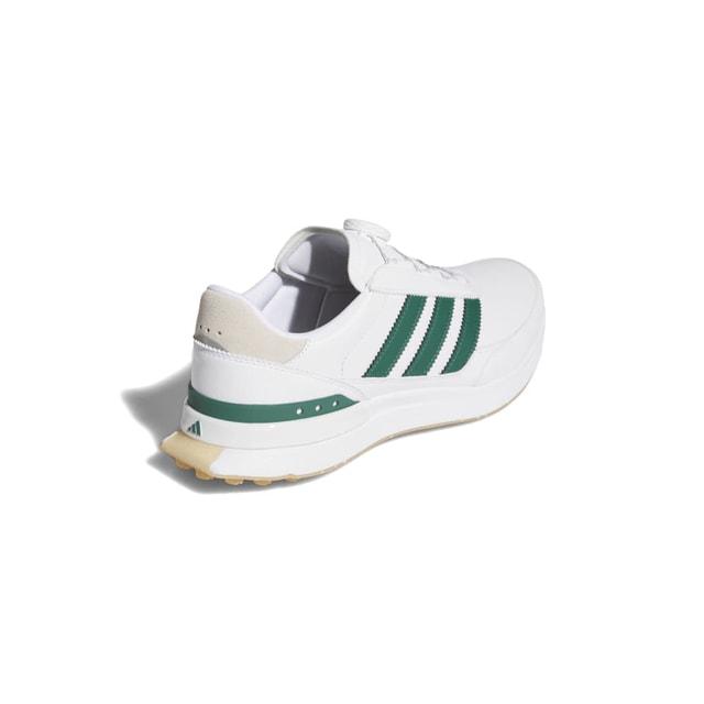 adidas（アディダス） ゴルフシューズ S2G 26 ボア JQ3463 メンズ