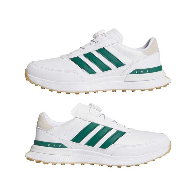 adidas（アディダス） ゴルフシューズ S2G 26 ボア JQ3463 メンズ