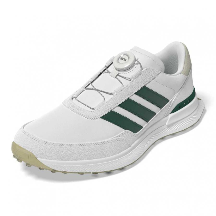 adidas（アディダス） ゴルフシューズ S2G 26 ボア JQ3463 メンズ
