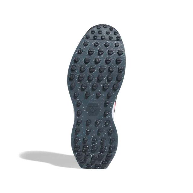 adidas（アディダス） ゴルフシューズ S2G 26 ボア JR1886 メンズ