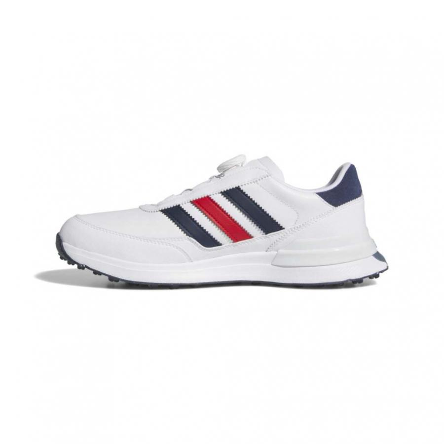 adidas（アディダス） ゴルフシューズ S2G 26 ボア JR1886 メンズ