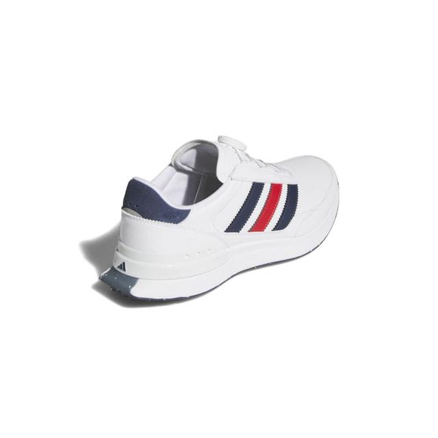 adidas（アディダス） ゴルフシューズ S2G 26 ボア JR1886 メンズ