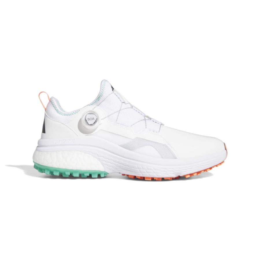 adidas（アディダス） ゴルフシューズ ソーラーモーションボア GV9388