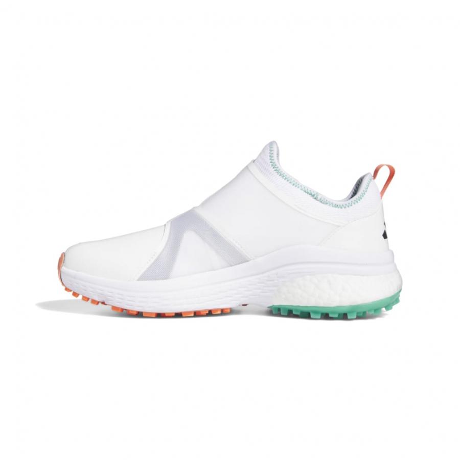 adidas（アディダス） ゴルフシューズ ソーラーモーションボア GV9388