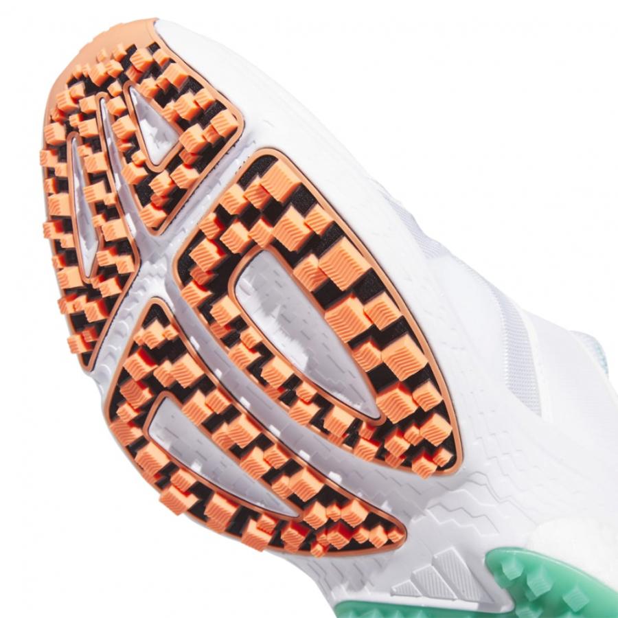 adidas（アディダス） ゴルフシューズ ソーラーモーションボア GV9388