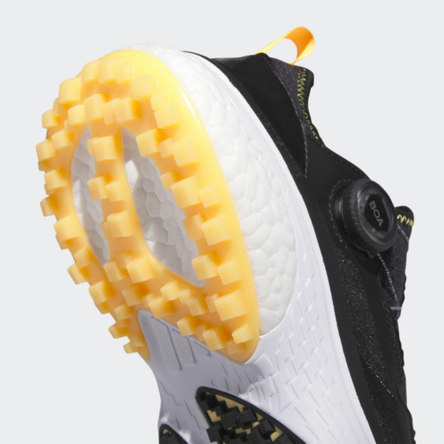 adidas アディダス ゴルフシューズ ソーラーモーションボア