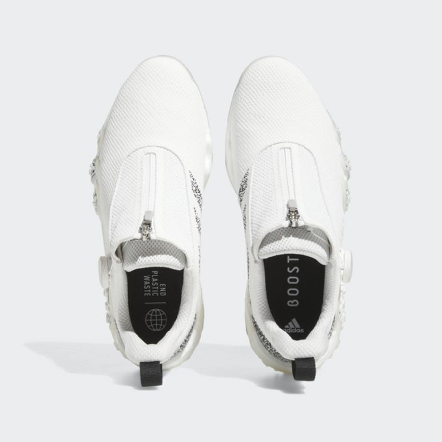 adidas アディダス ゴルフシューズ コードカオス22 ボア GV9420 adidas アディダス ゴルフシューズ コードカオス22 ボア GV9420