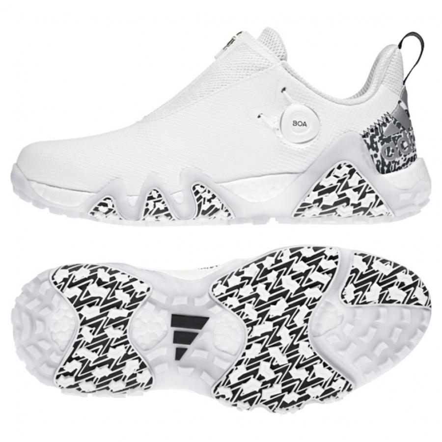 adidas アディダス ゴルフシューズ コードカオス22 ボア GV9420 adidas アディダス ゴルフシューズ コードカオス22 ボア GV9420