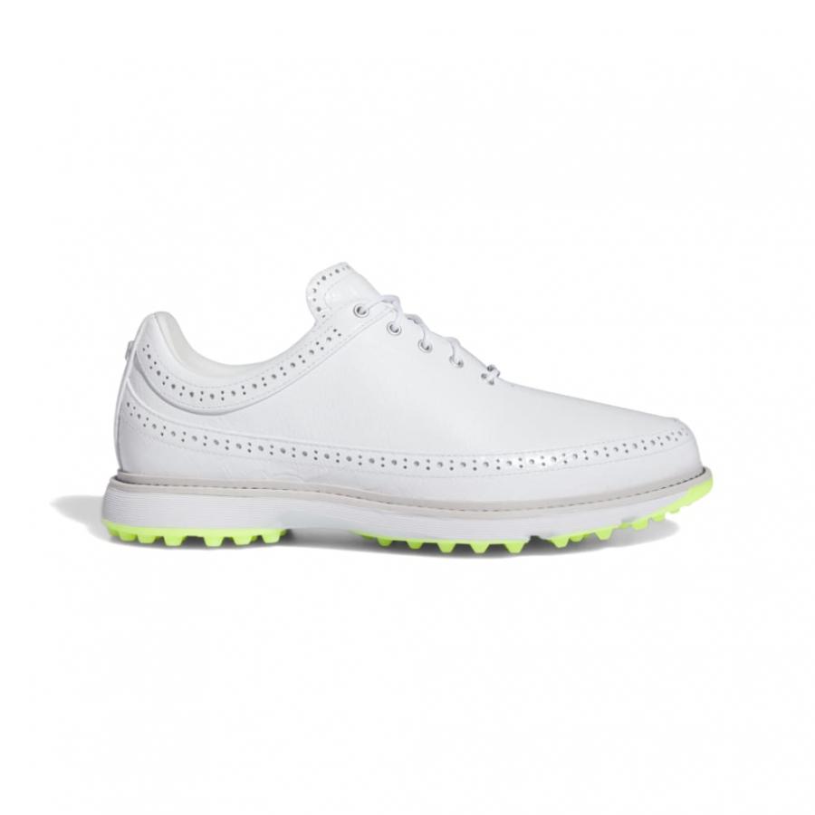 adidas ホワイトゴルフシューズ adidas アディダス ゴルフシューズ MC80 ID4748 メンズ ゴルフ