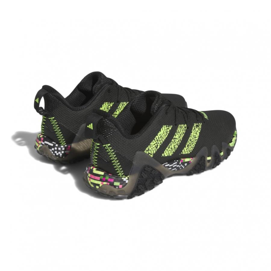 adidas（アディダス） ゴルフシューズ コードカオス22 グリッチ IF5452