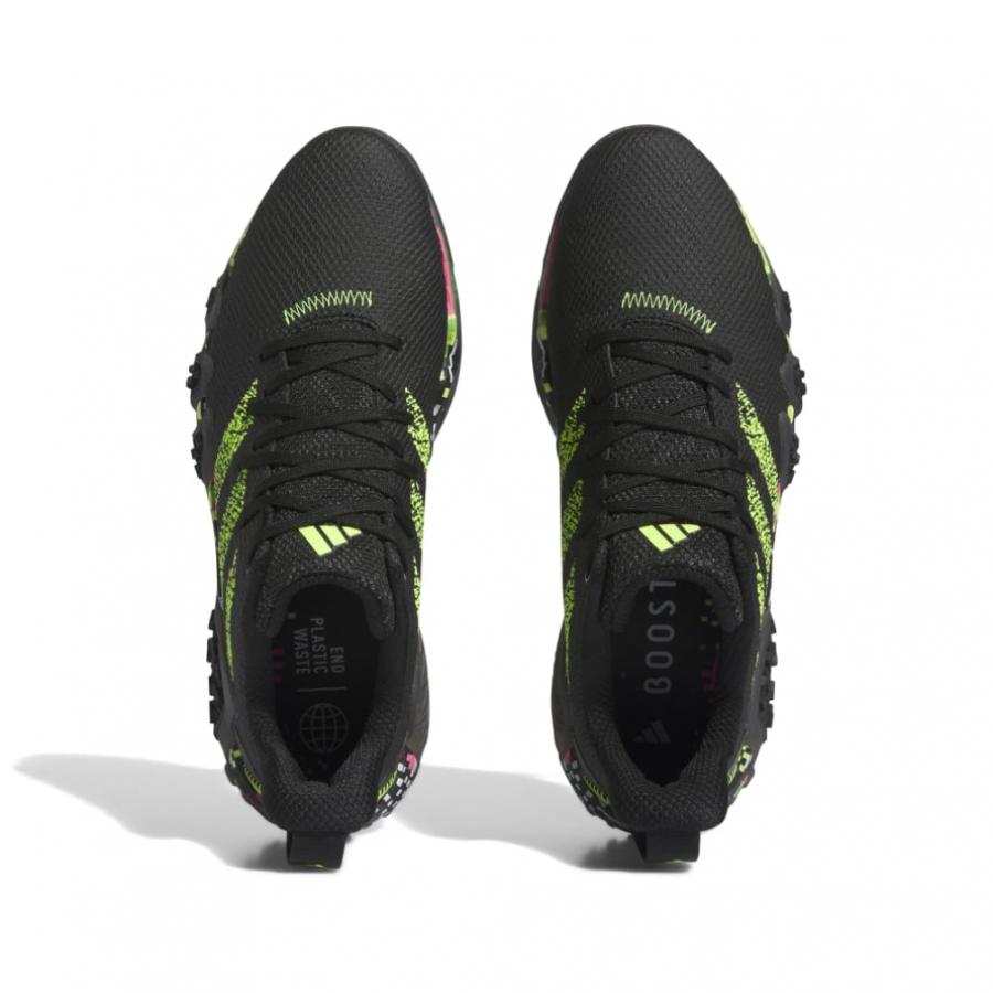 adidas（アディダス） ゴルフシューズ コードカオス22 グリッチ IF5452