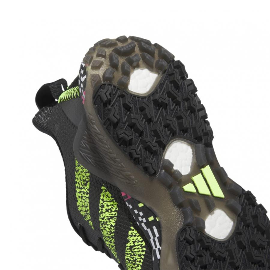adidas（アディダス） ゴルフシューズ コードカオス22 グリッチ IF5452