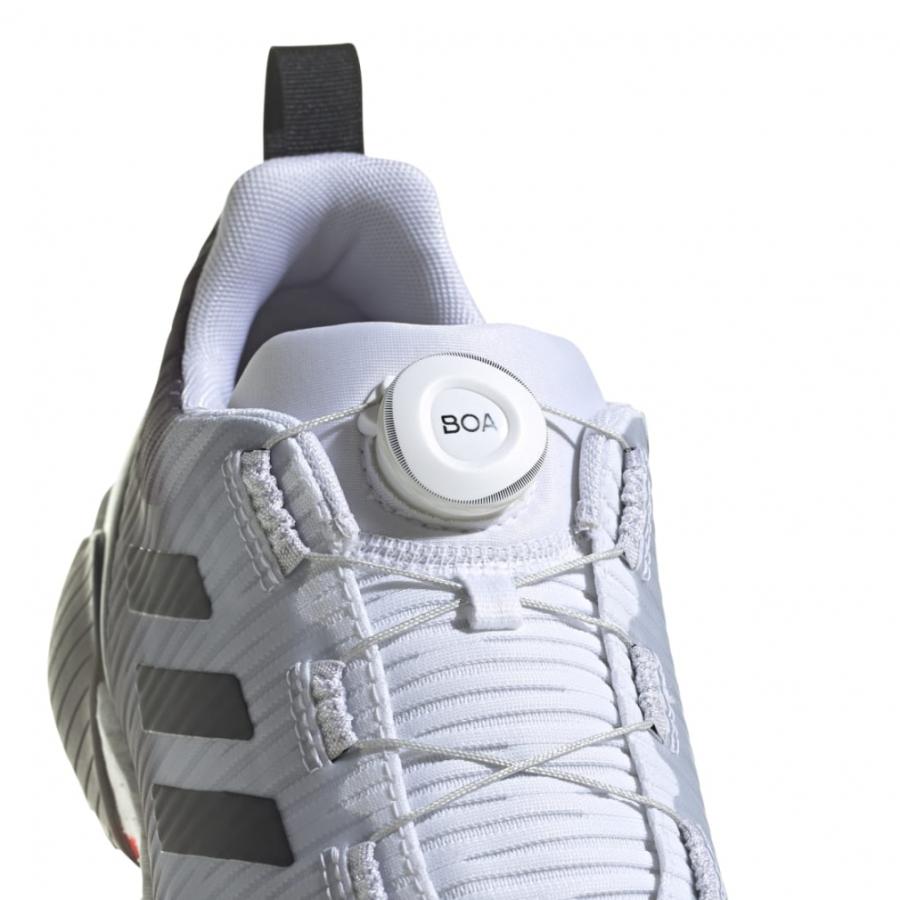 adidas アディダス ゴルフシューズ コードカオス ボア ロウ