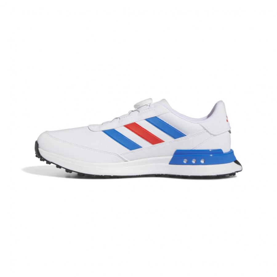 adidas（アディダス） ゴルフシューズ S2G SL ボア 24 IF0290 メンズ