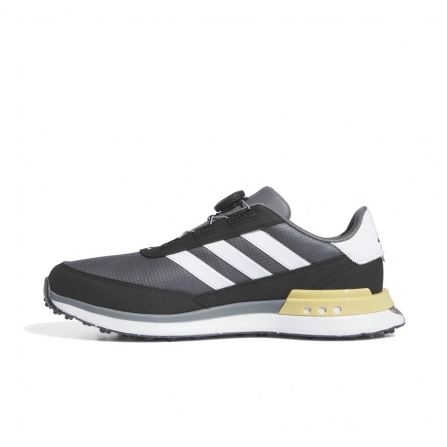 adidas（アディダス） ゴルフシューズ S2G SLボア24 ID8702 メンズ